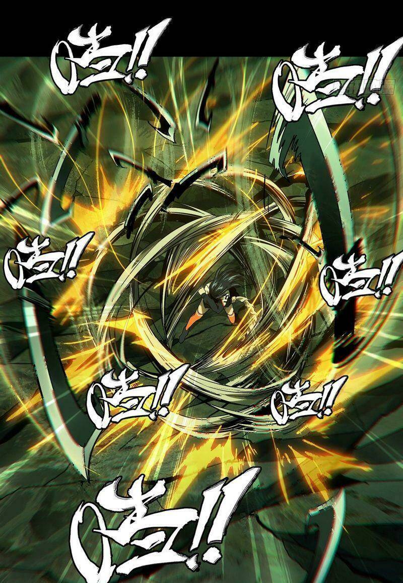 Đại Tượng Vô Hình - Chapter 156 - Page 14