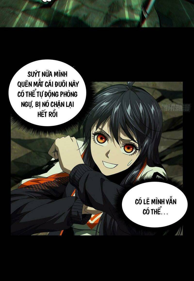 Đại Tượng Vô Hình - Chapter 156 - Page 15