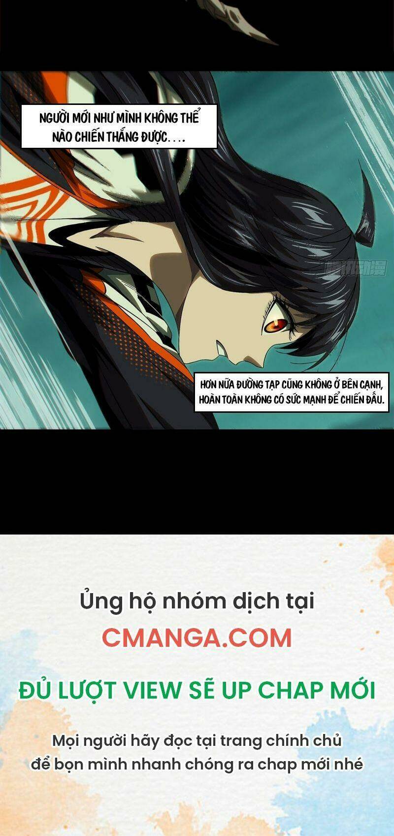 Đại Tượng Vô Hình - Chapter 156 - Page 19