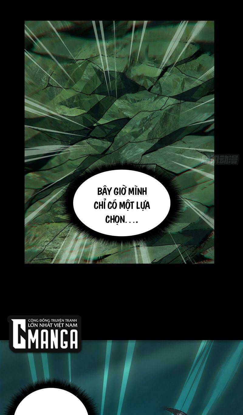 Đại Tượng Vô Hình - Chapter 156 - Page 20