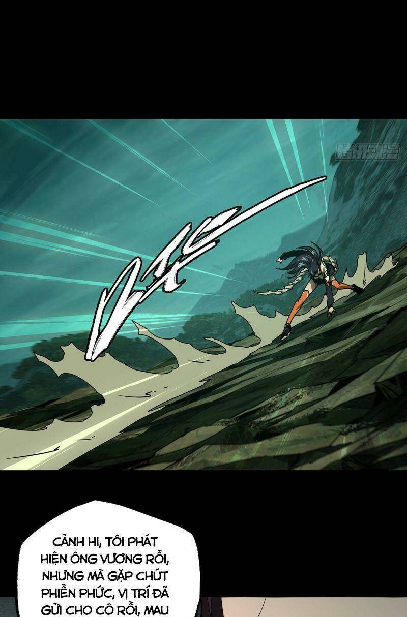 Đại Tượng Vô Hình - Chapter 156 - Page 26