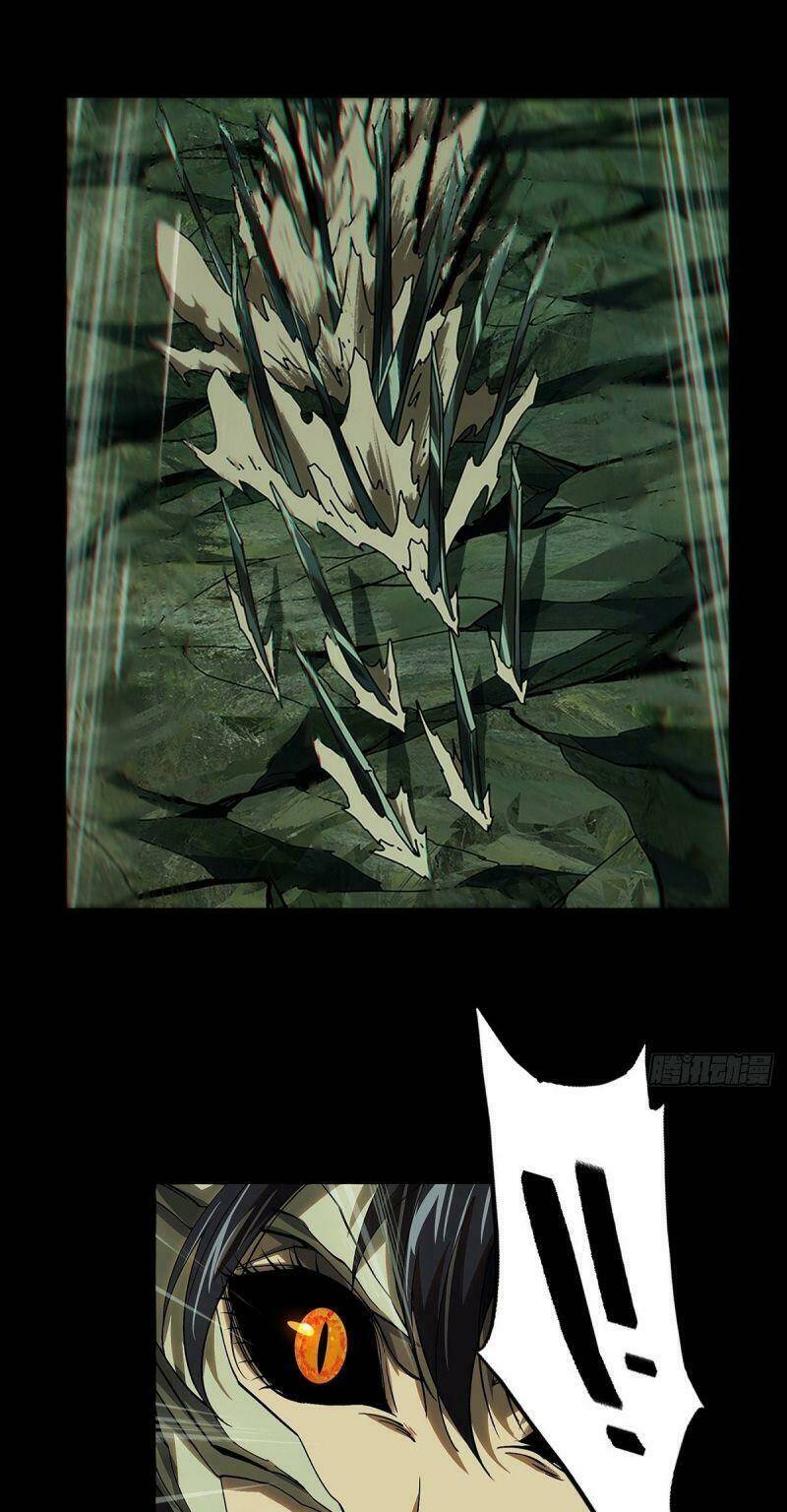 Đại Tượng Vô Hình - Chapter 156 - Page 32