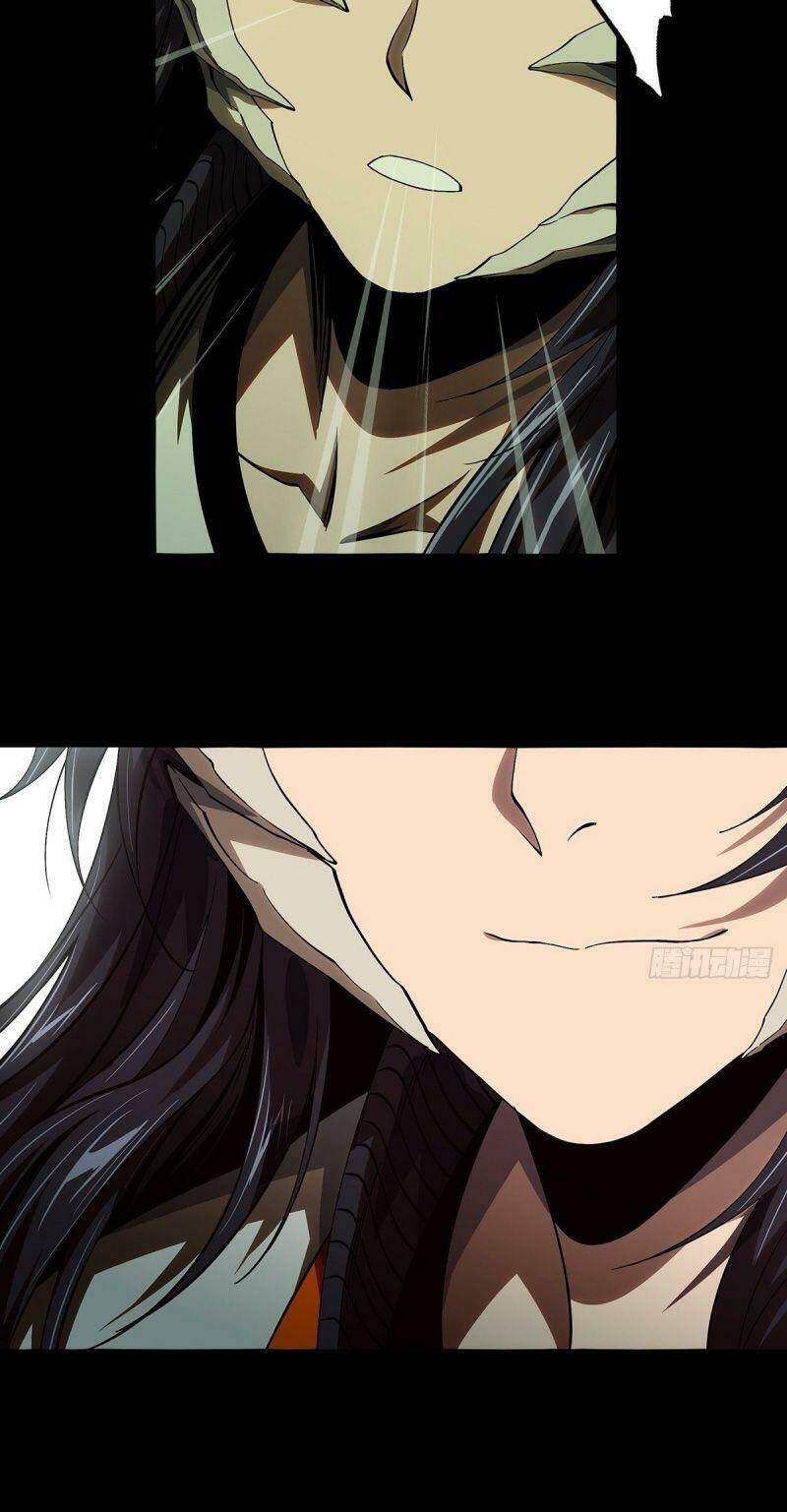 Đại Tượng Vô Hình - Chapter 156 - Page 33