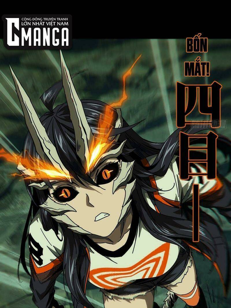 Đại Tượng Vô Hình - Chapter 156 - Page 40