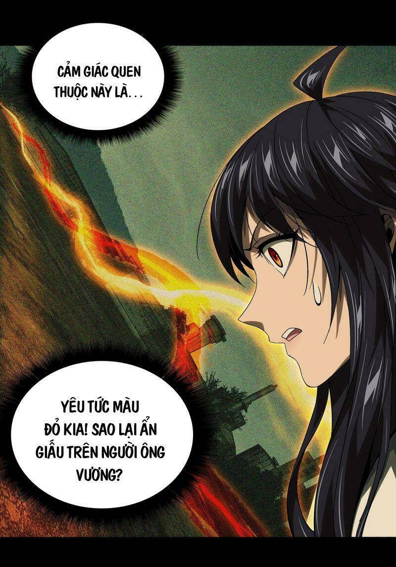 Đại Tượng Vô Hình - Chapter 156 - Page 4