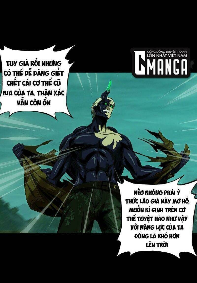 Đại Tượng Vô Hình - Chapter 156 - Page 5
