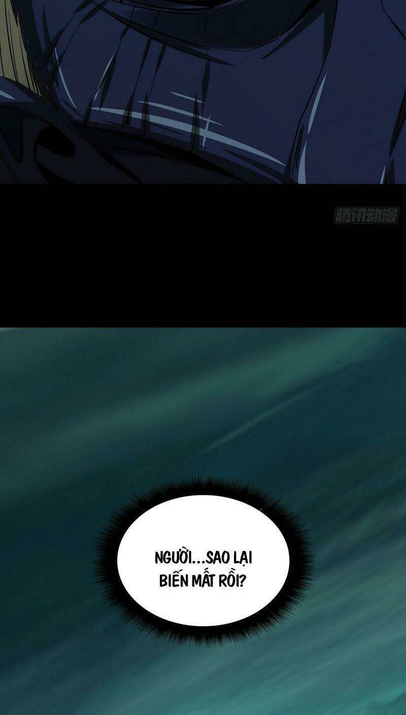 Đại Tượng Vô Hình - Chapter 157 - Page 11