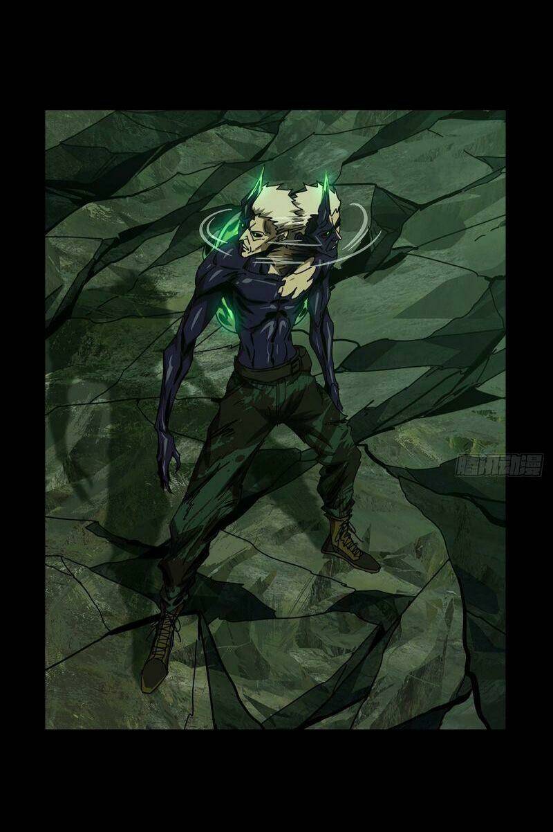 Đại Tượng Vô Hình - Chapter 157 - Page 13