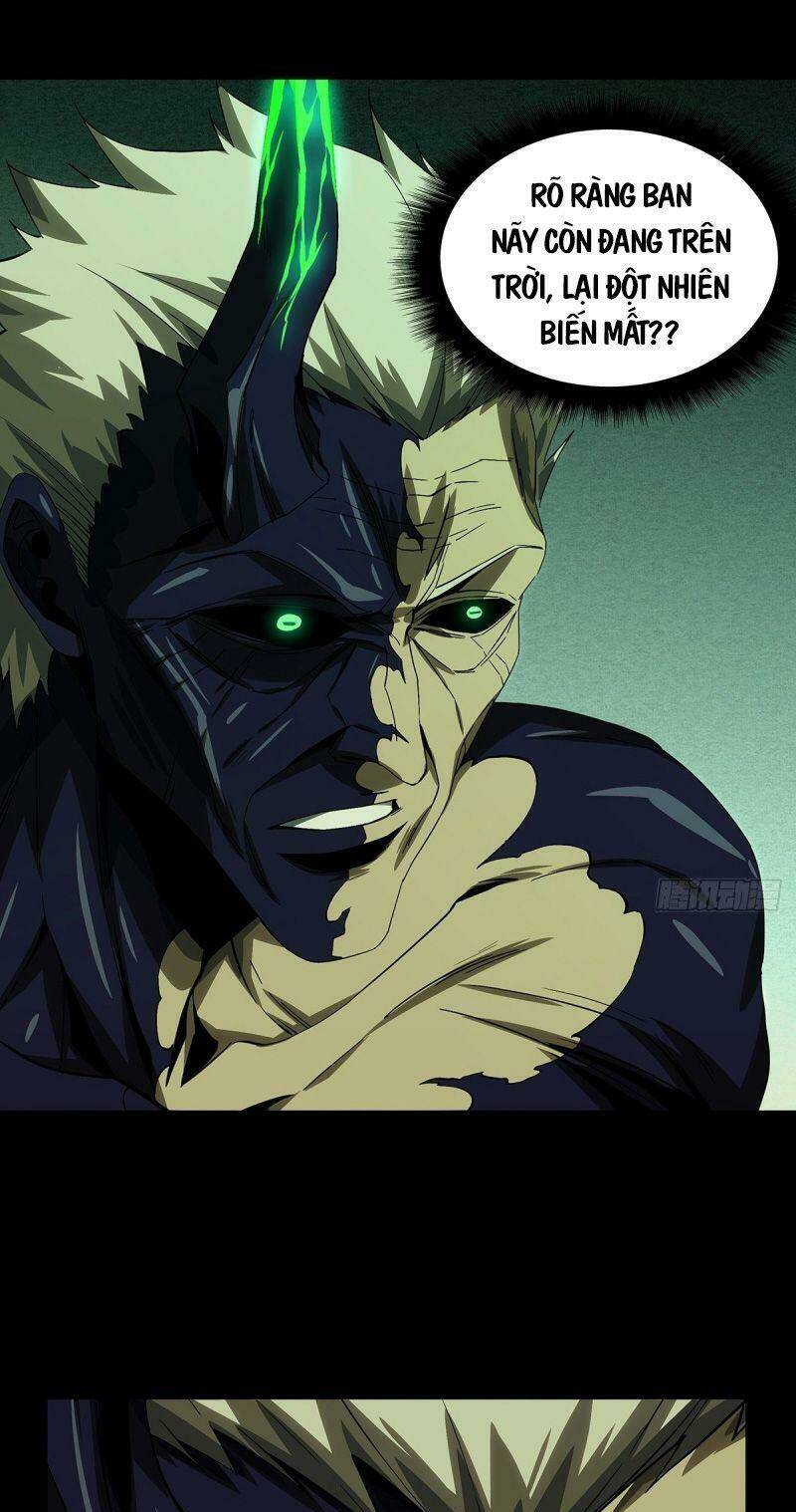 Đại Tượng Vô Hình - Chapter 157 - Page 14