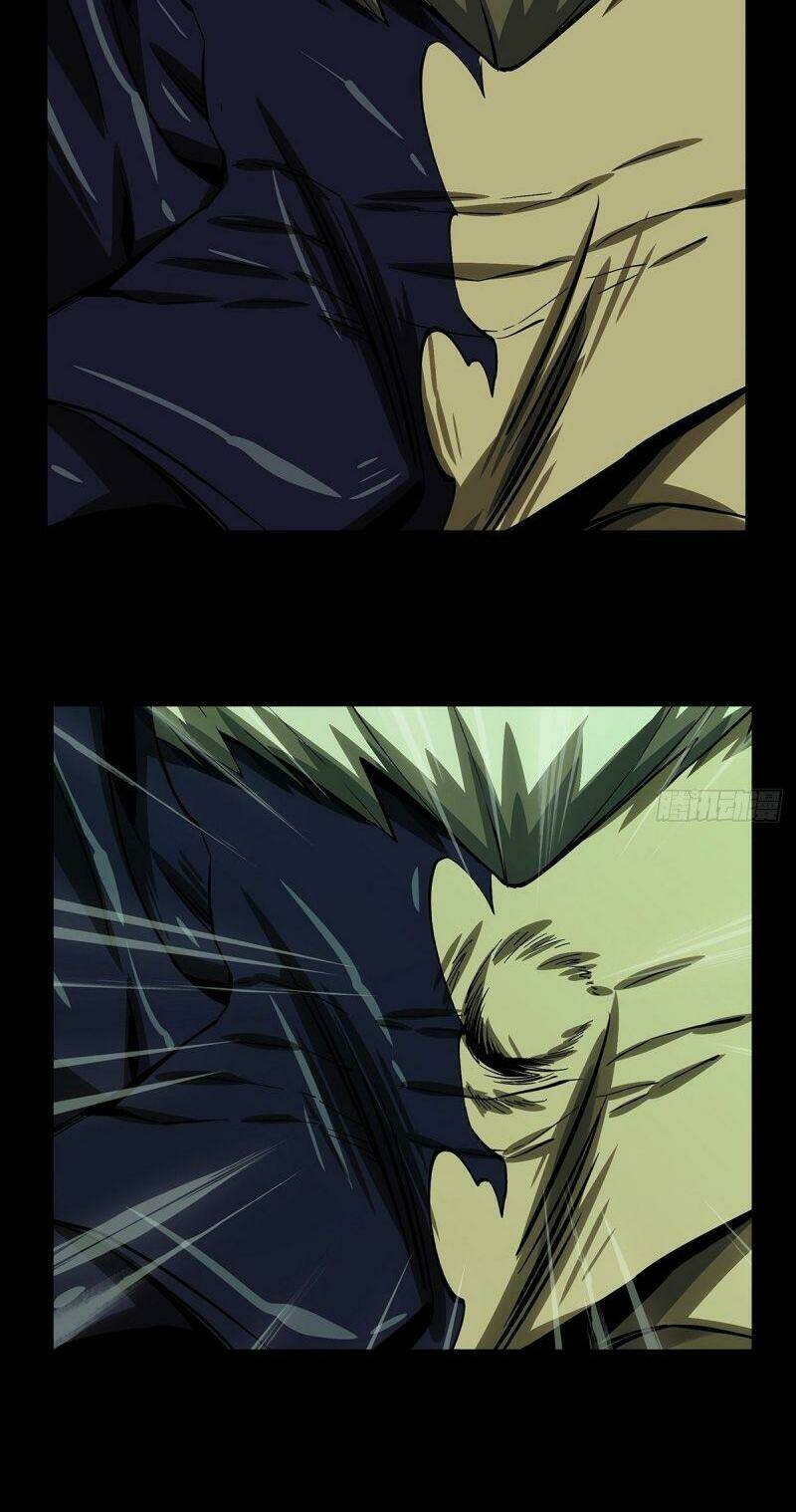 Đại Tượng Vô Hình - Chapter 157 - Page 15