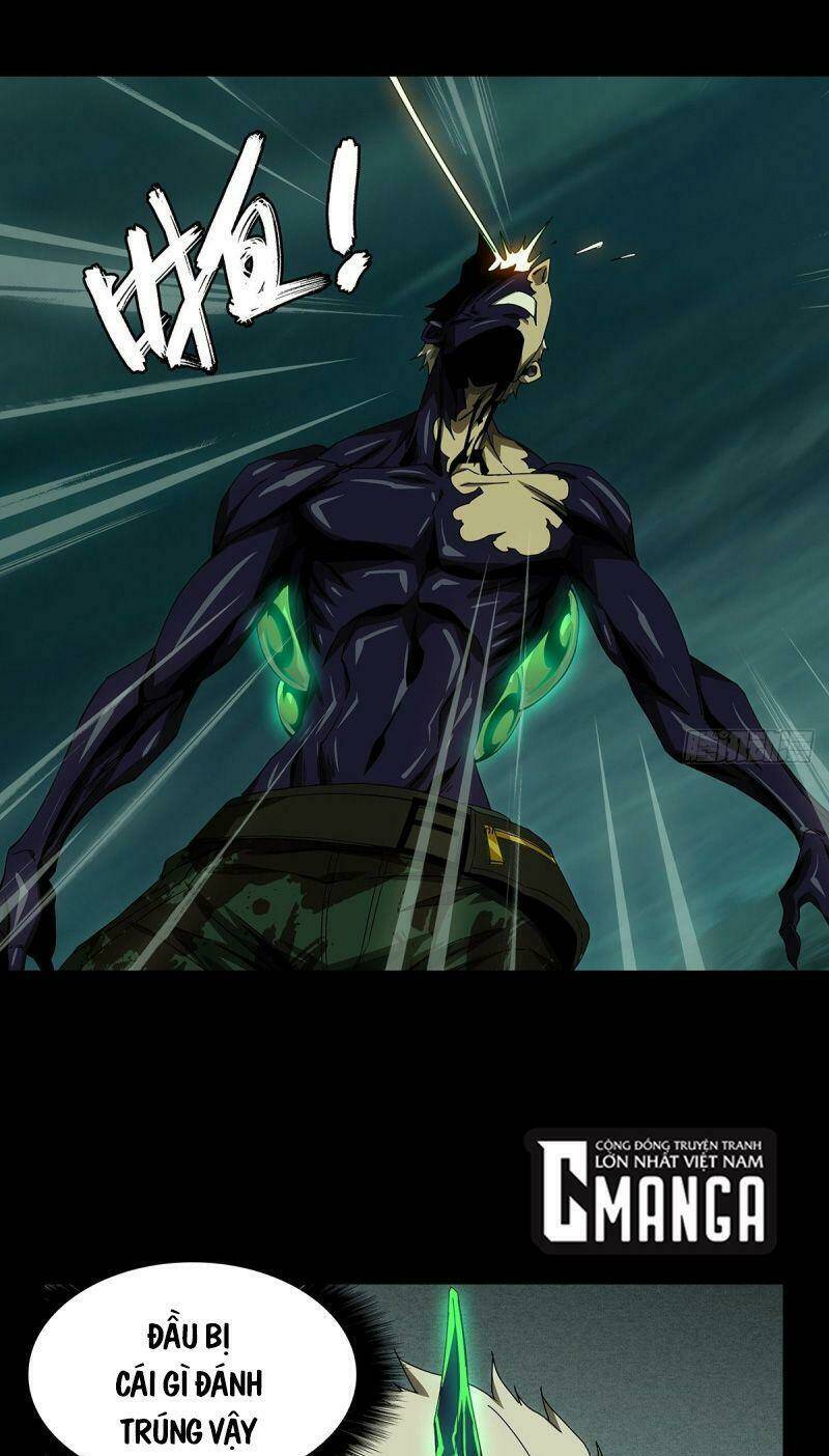 Đại Tượng Vô Hình - Chapter 157 - Page 16