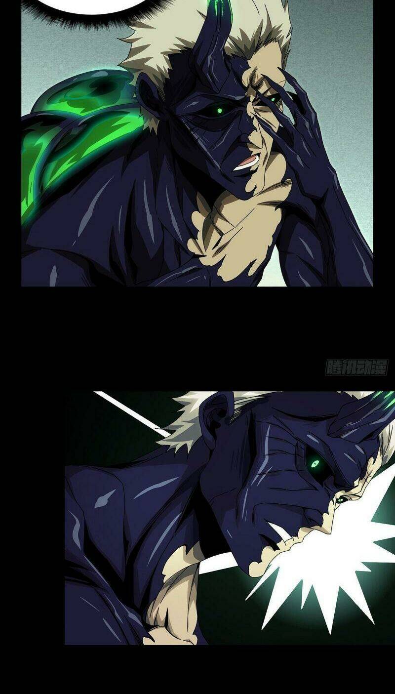 Đại Tượng Vô Hình - Chapter 157 - Page 17