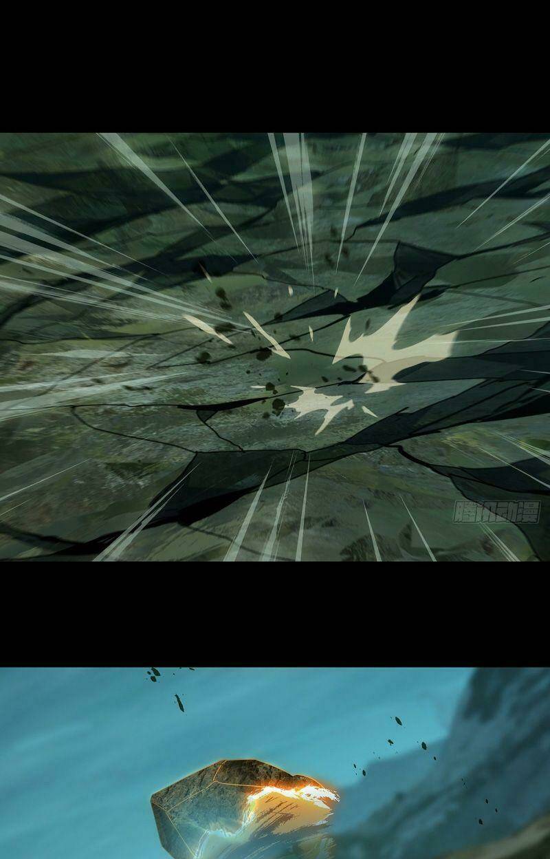 Đại Tượng Vô Hình - Chapter 157 - Page 20