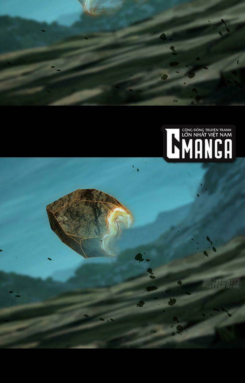 Đại Tượng Vô Hình - Chapter 157 - Page 21