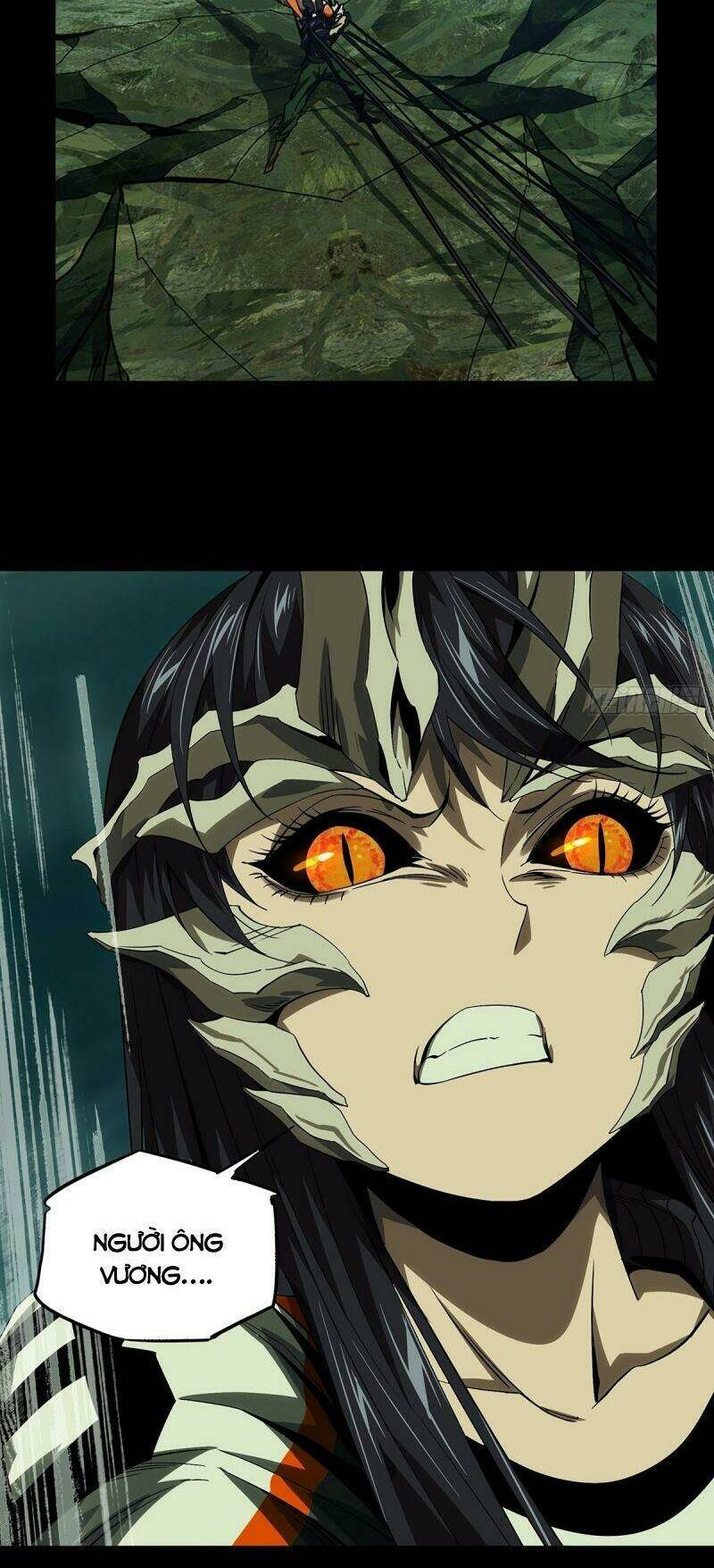 Đại Tượng Vô Hình - Chapter 157 - Page 23