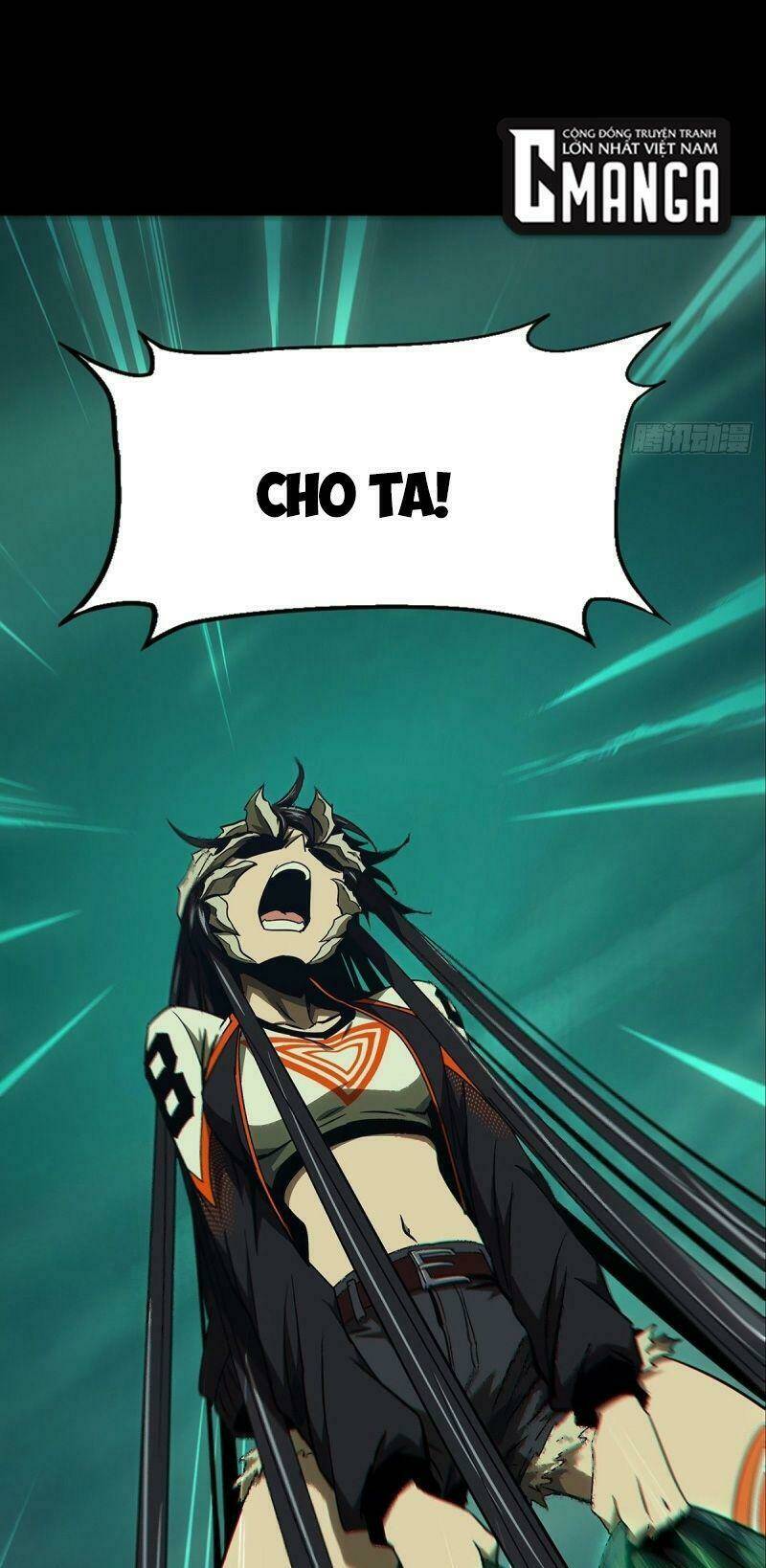 Đại Tượng Vô Hình - Chapter 157 - Page 24