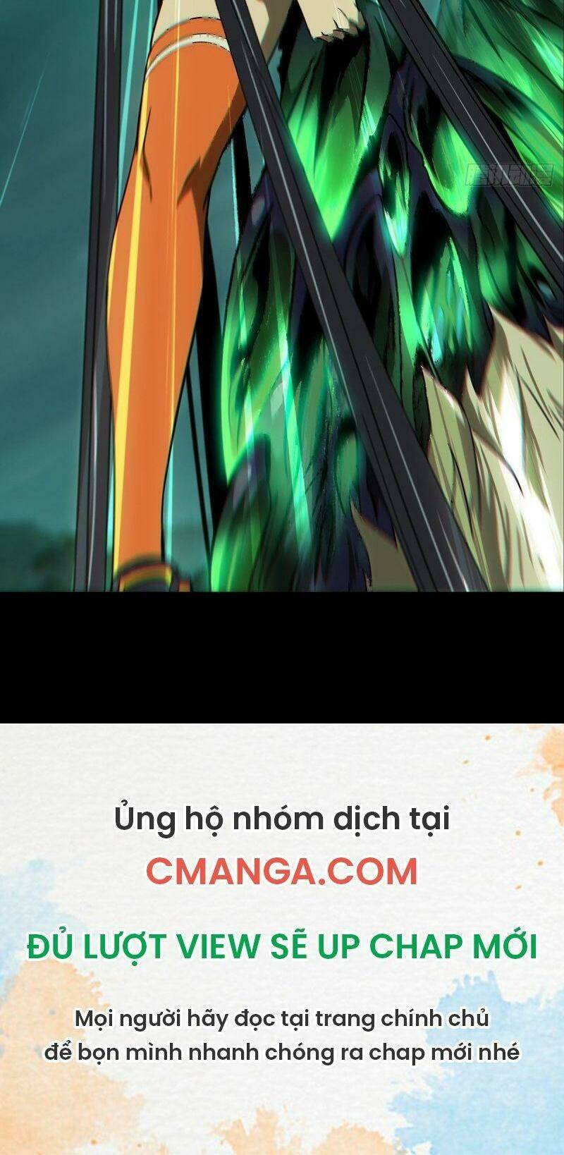 Đại Tượng Vô Hình - Chapter 157 - Page 25