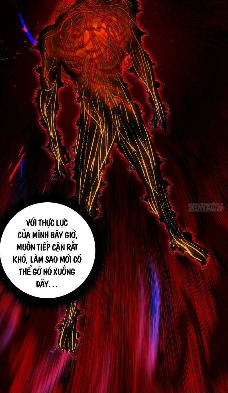 Đại Tượng Vô Hình - Chapter 157 - Page 5