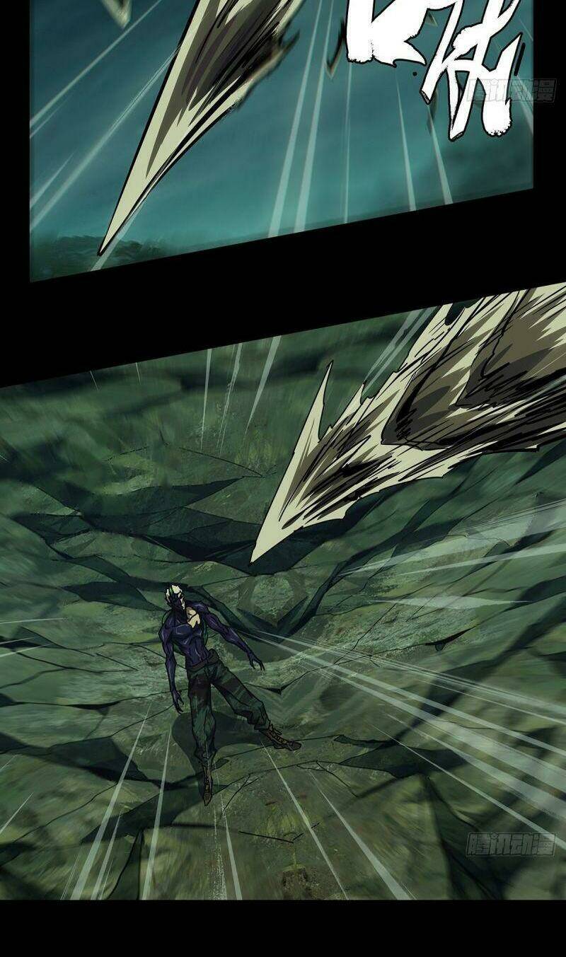 Đại Tượng Vô Hình - Chapter 157 - Page 7