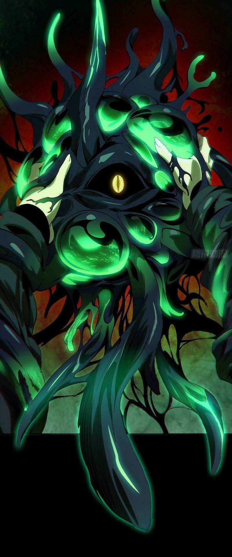 Đại Tượng Vô Hình - Chapter 158 - Page 10