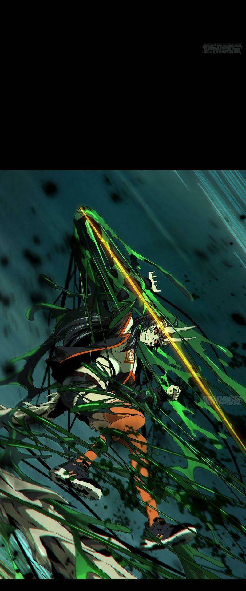 Đại Tượng Vô Hình - Chapter 158 - Page 11