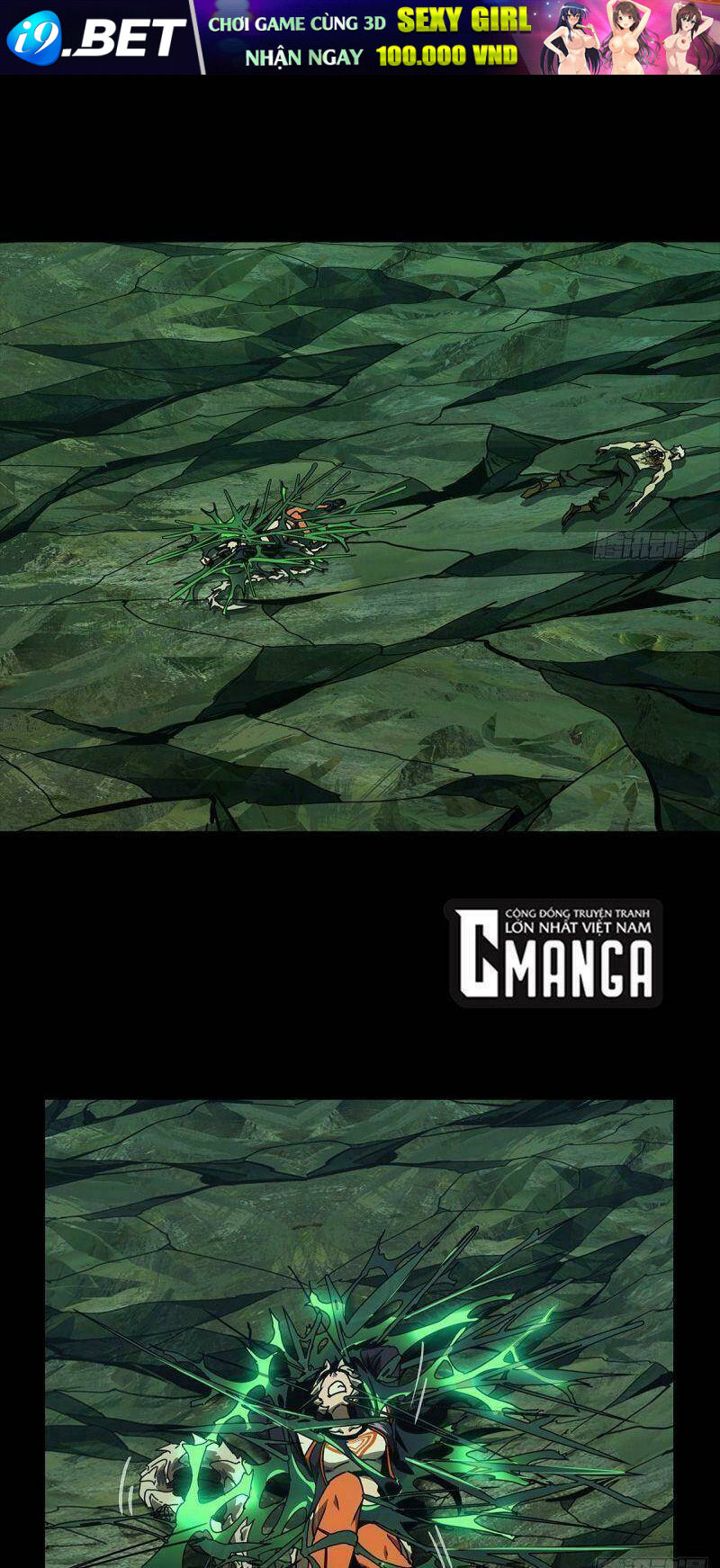 Đại Tượng Vô Hình - Chapter 158 - Page 12