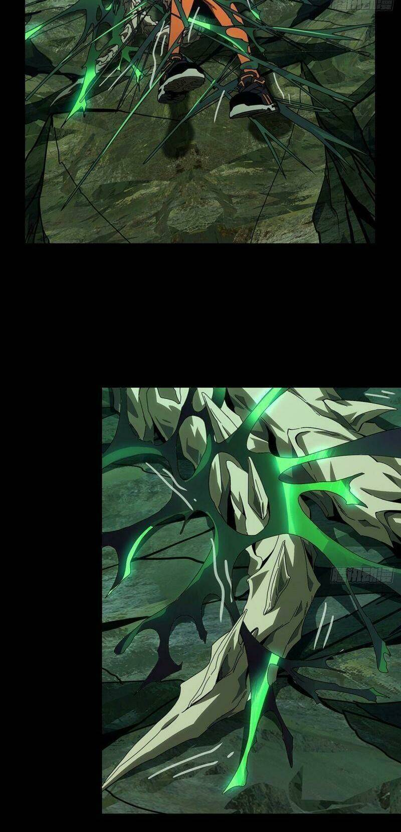 Đại Tượng Vô Hình - Chapter 158 - Page 13