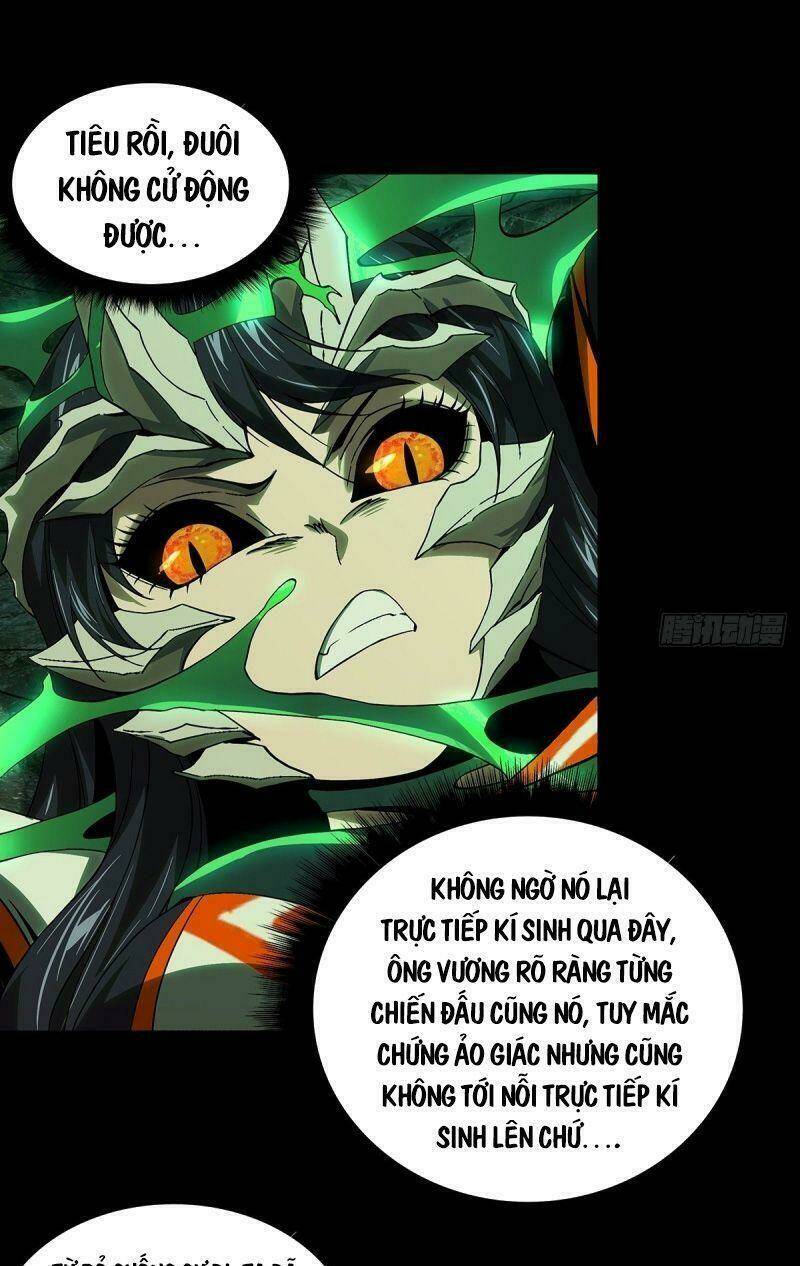 Đại Tượng Vô Hình - Chapter 158 - Page 14