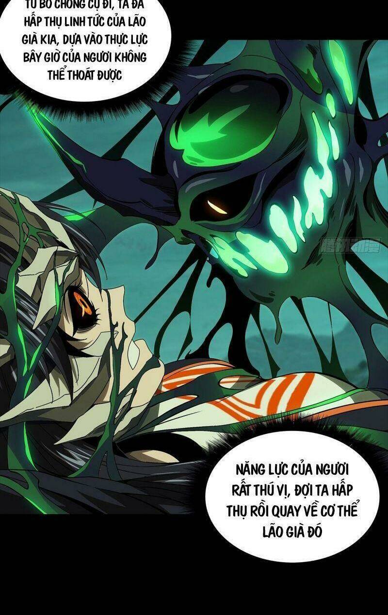 Đại Tượng Vô Hình - Chapter 158 - Page 15