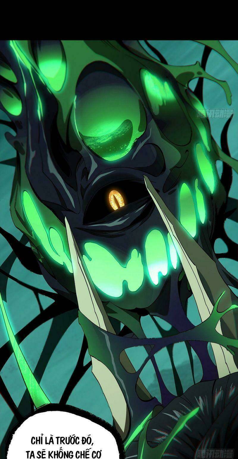 Đại Tượng Vô Hình - Chapter 158 - Page 16