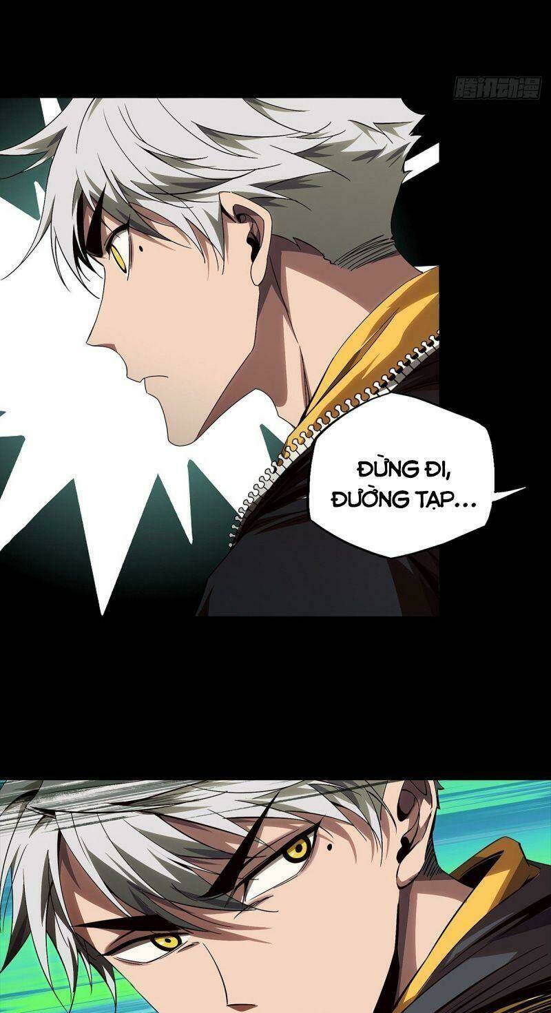 Đại Tượng Vô Hình - Chapter 158 - Page 26