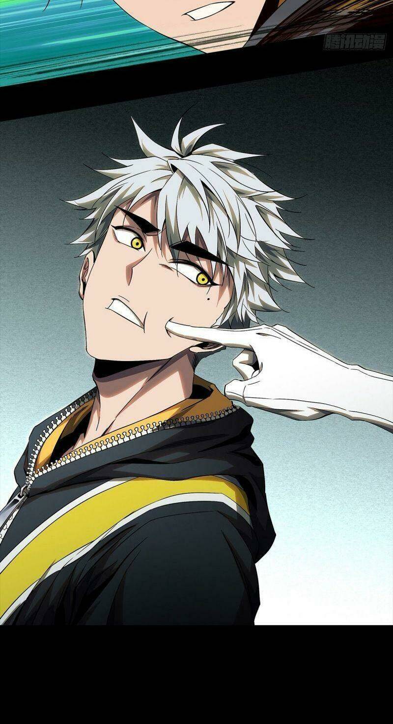 Đại Tượng Vô Hình - Chapter 158 - Page 27