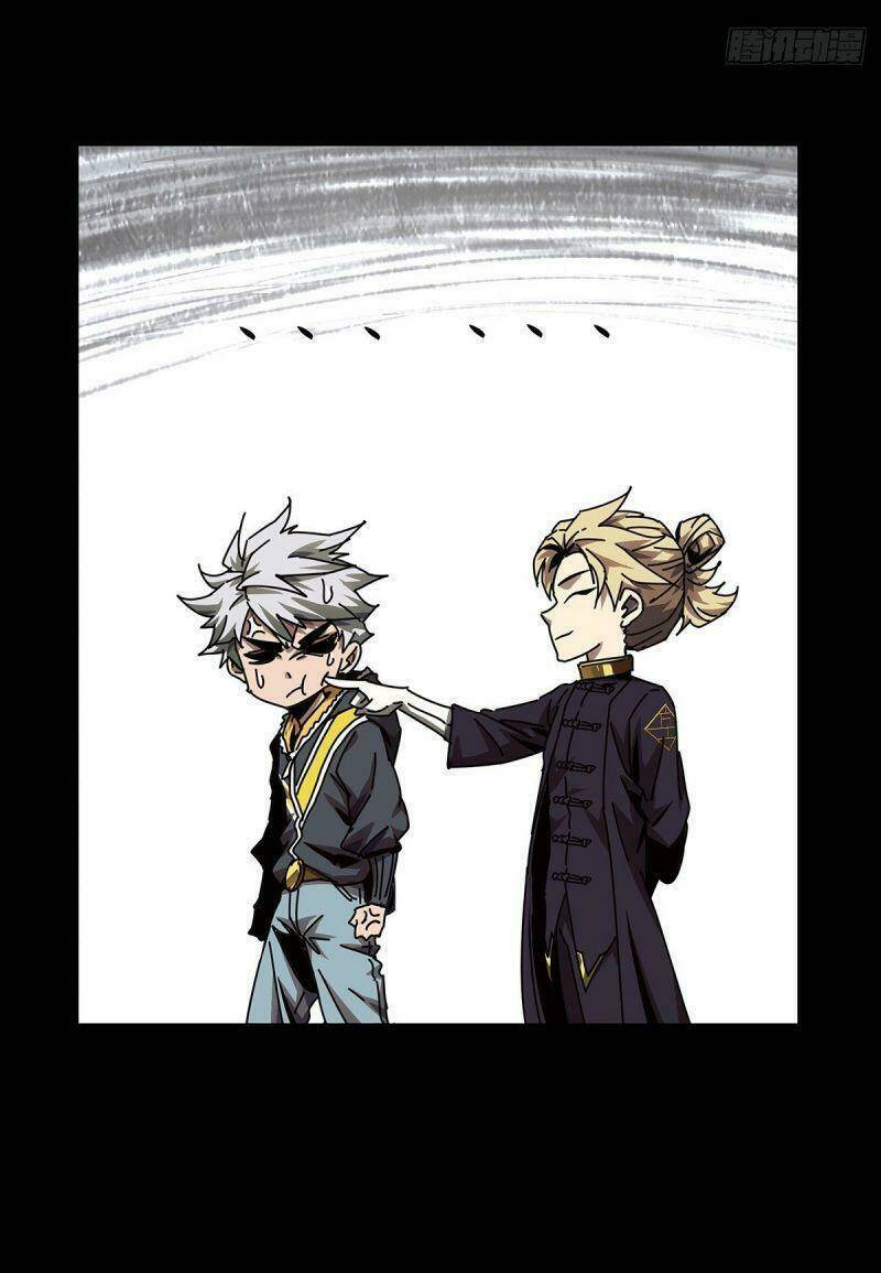 Đại Tượng Vô Hình - Chapter 158 - Page 28