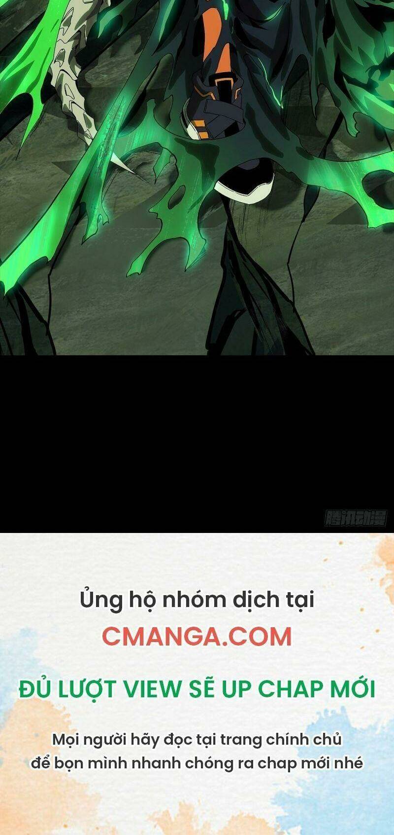 Đại Tượng Vô Hình - Chapter 158 - Page 39