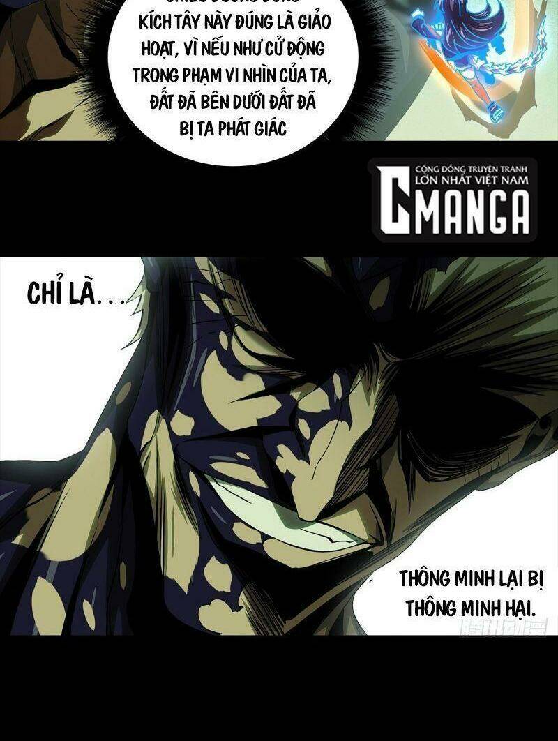 Đại Tượng Vô Hình - Chapter 158 - Page 5