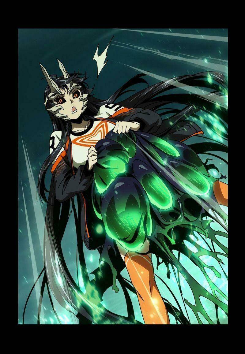 Đại Tượng Vô Hình - Chapter 158 - Page 6