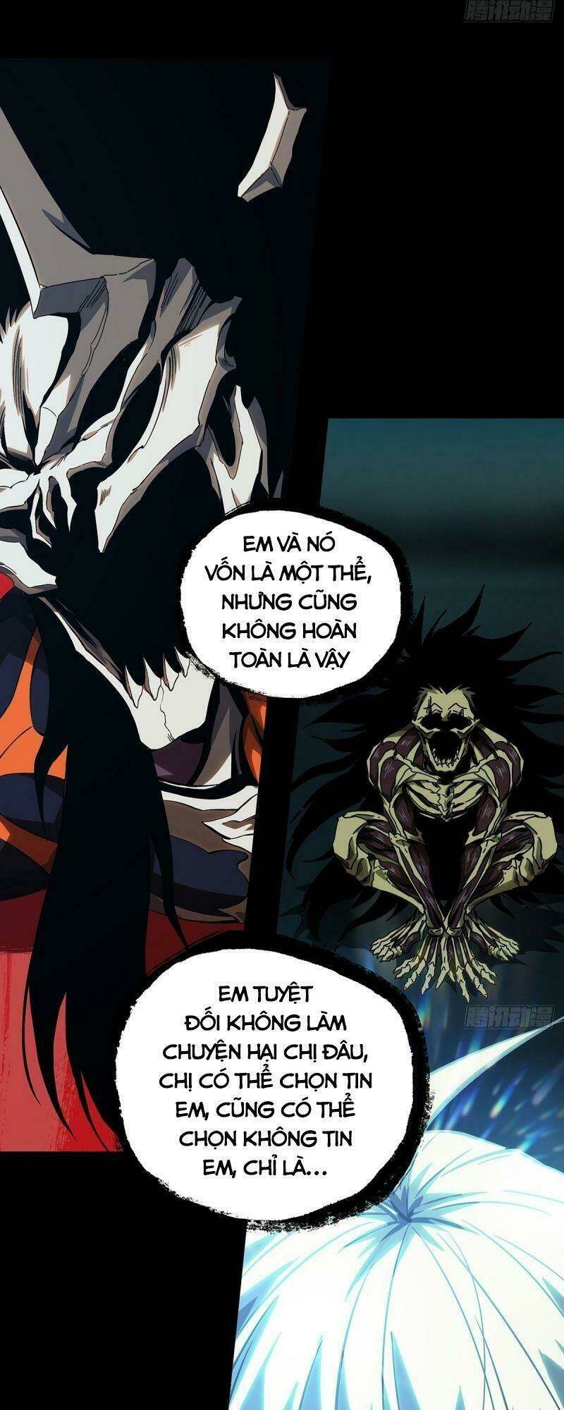 Đại Tượng Vô Hình - Chapter 159 - Page 14