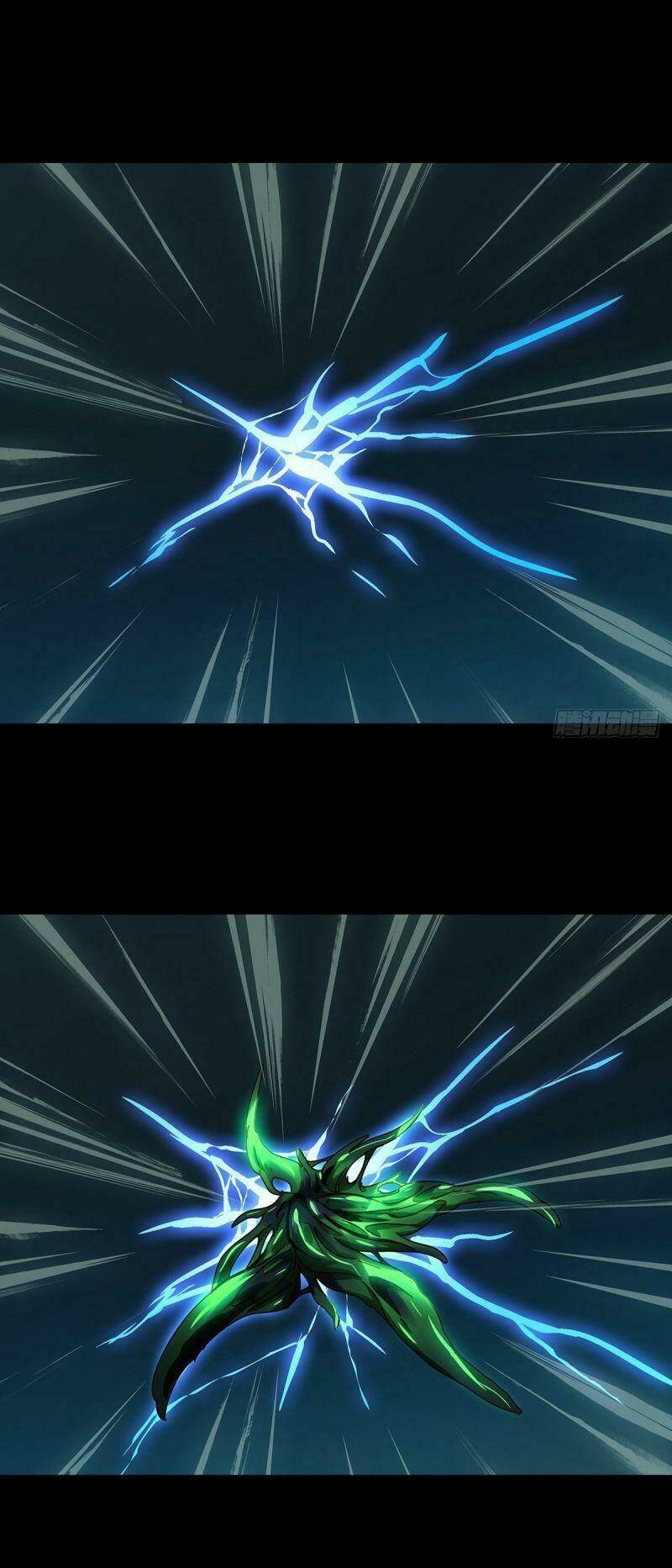 Đại Tượng Vô Hình - Chapter 159 - Page 17