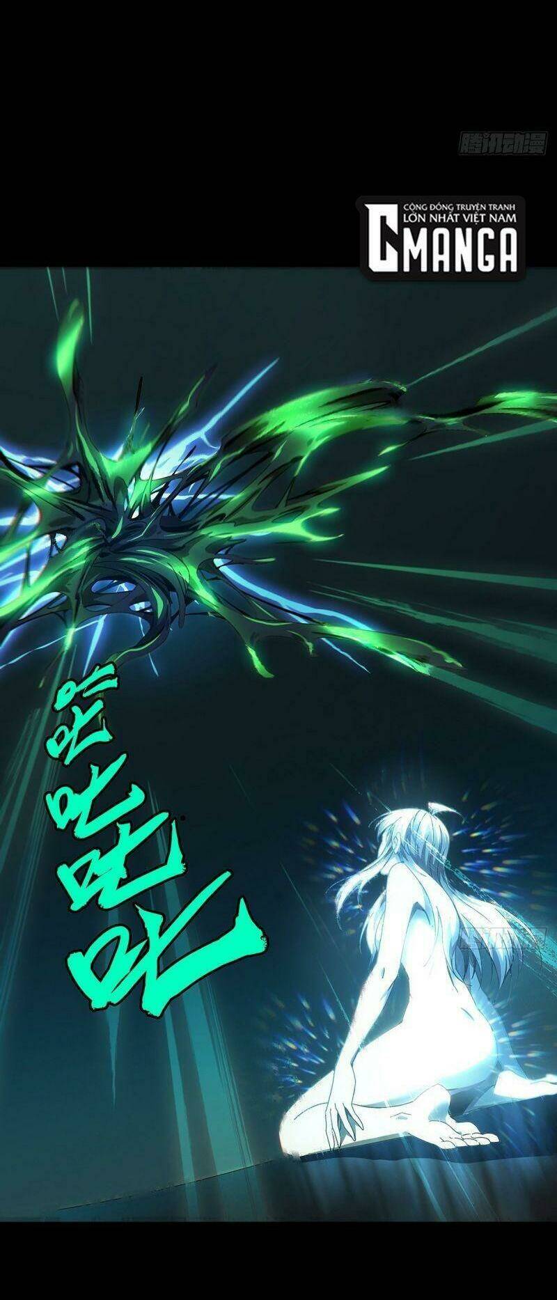 Đại Tượng Vô Hình - Chapter 159 - Page 18