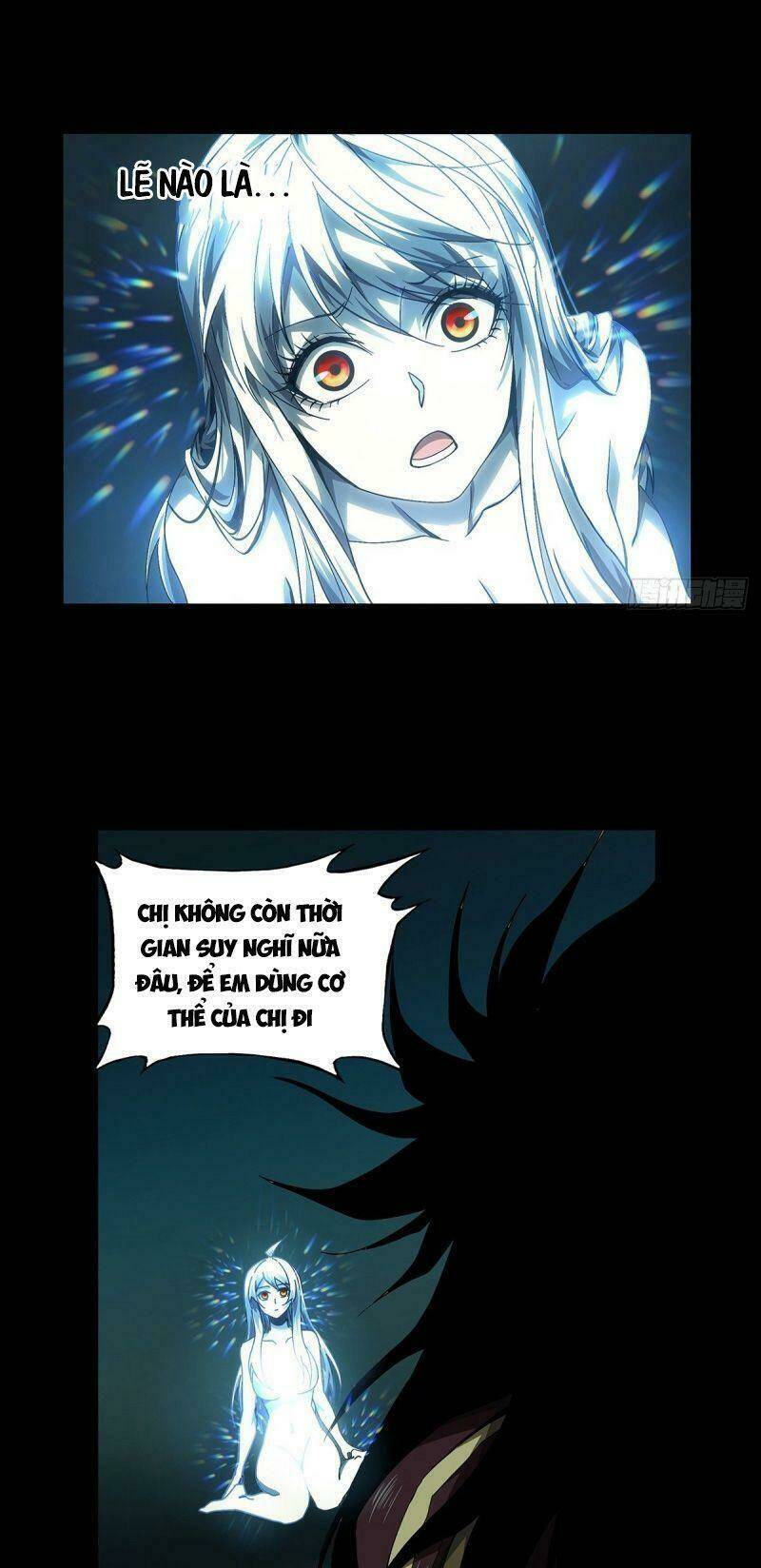 Đại Tượng Vô Hình - Chapter 159 - Page 19