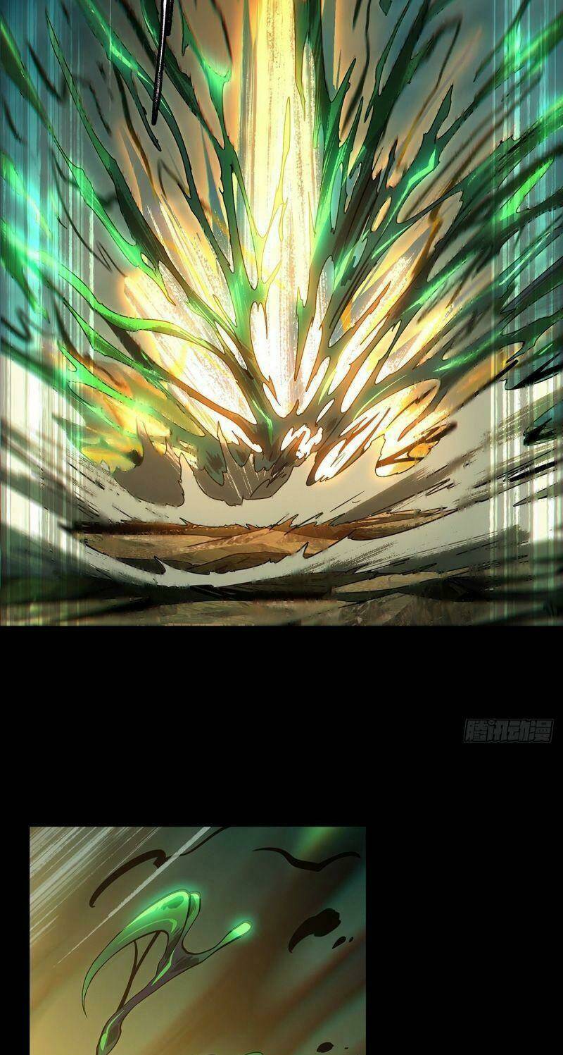 Đại Tượng Vô Hình - Chapter 159 - Page 27