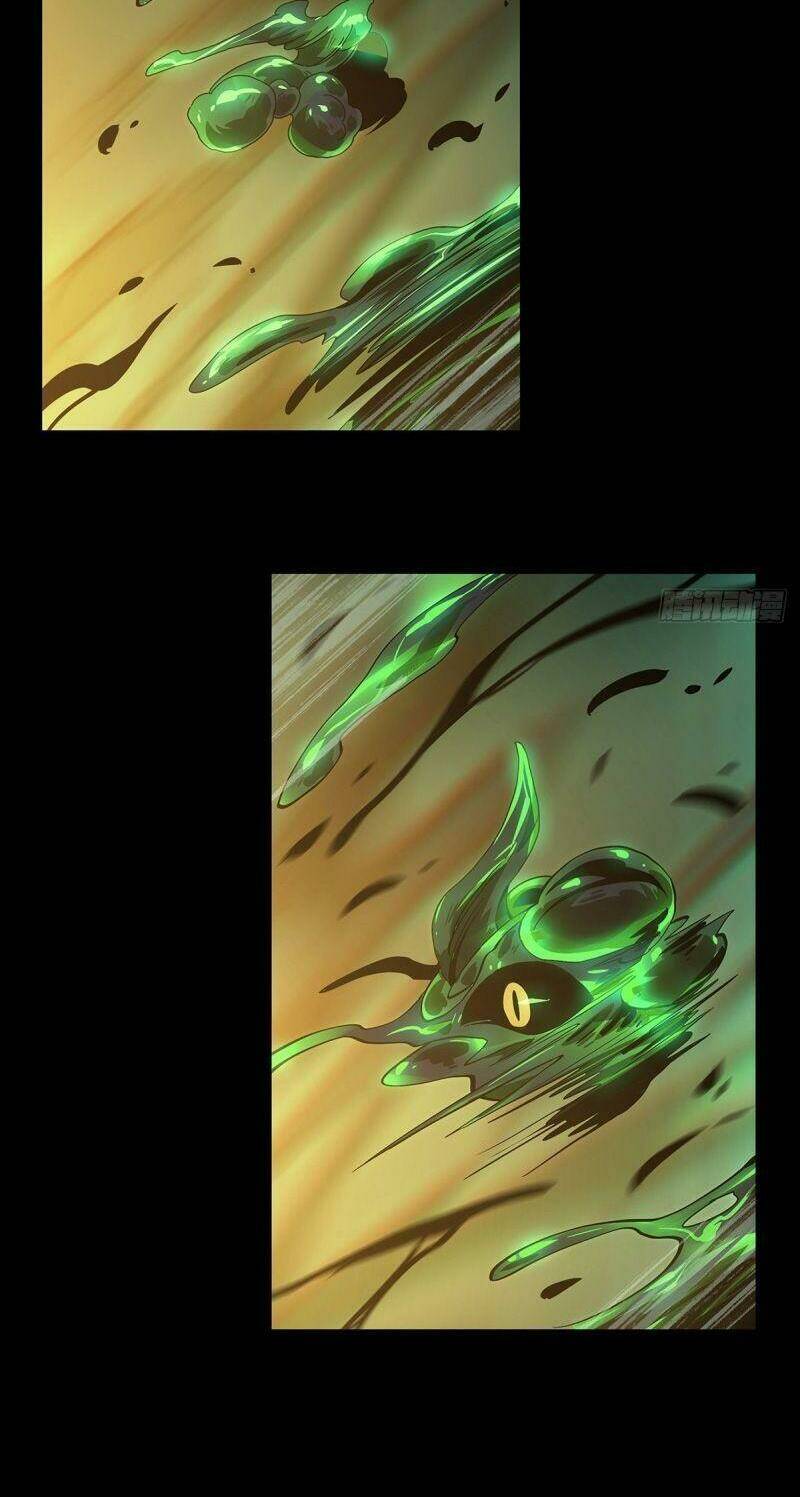 Đại Tượng Vô Hình - Chapter 159 - Page 28