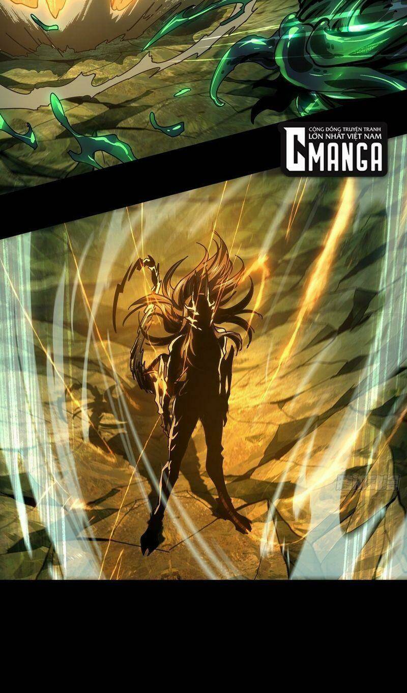 Đại Tượng Vô Hình - Chapter 159 - Page 30