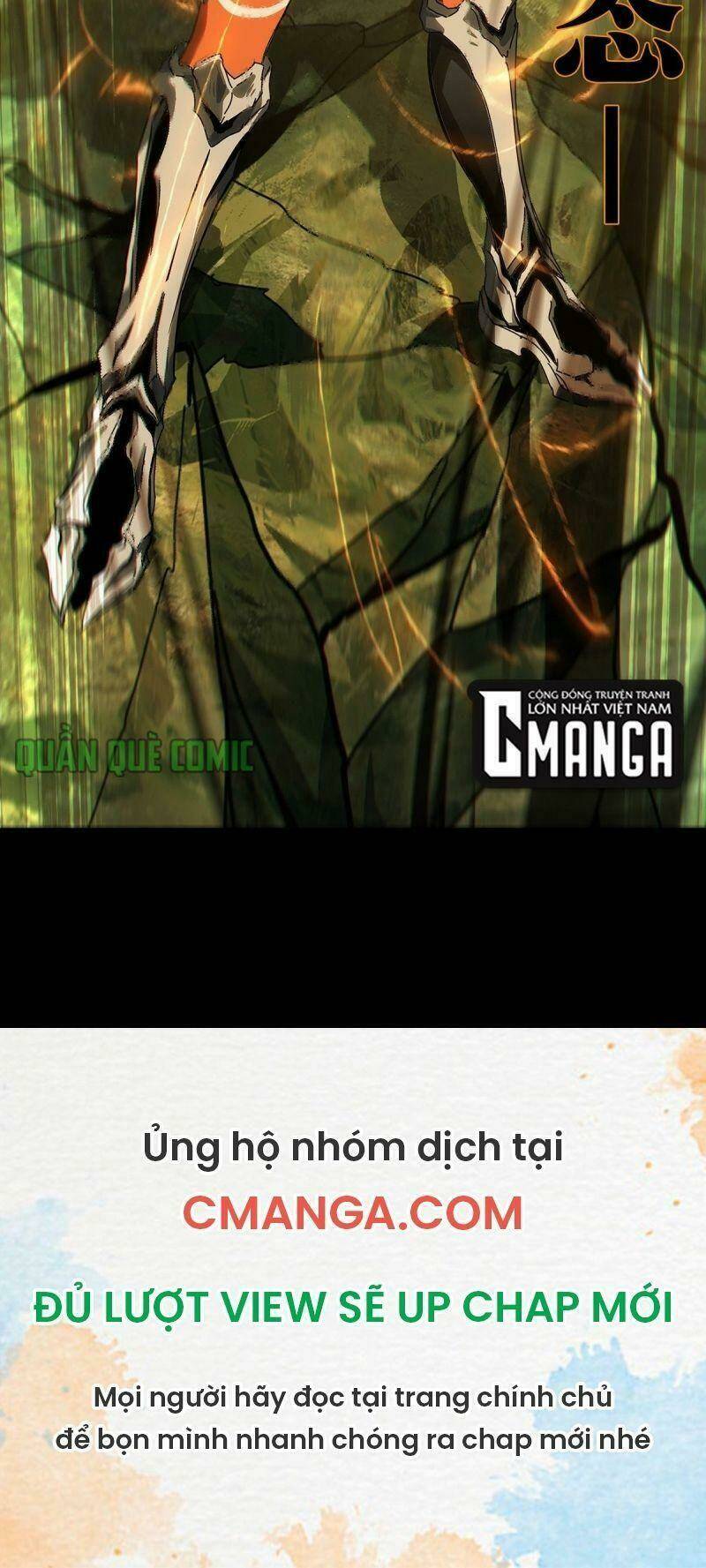Đại Tượng Vô Hình - Chapter 159 - Page 32