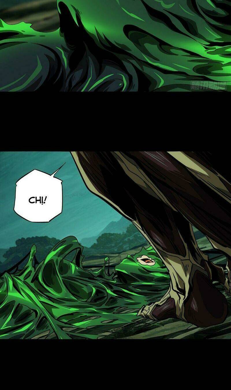 Đại Tượng Vô Hình - Chapter 159 - Page 3