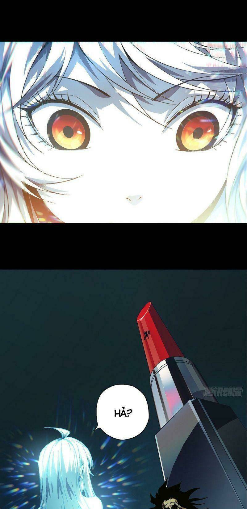 Đại Tượng Vô Hình - Chapter 159 - Page 6