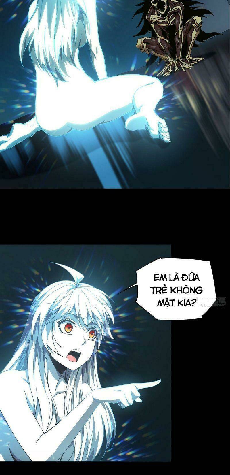 Đại Tượng Vô Hình - Chapter 159 - Page 7