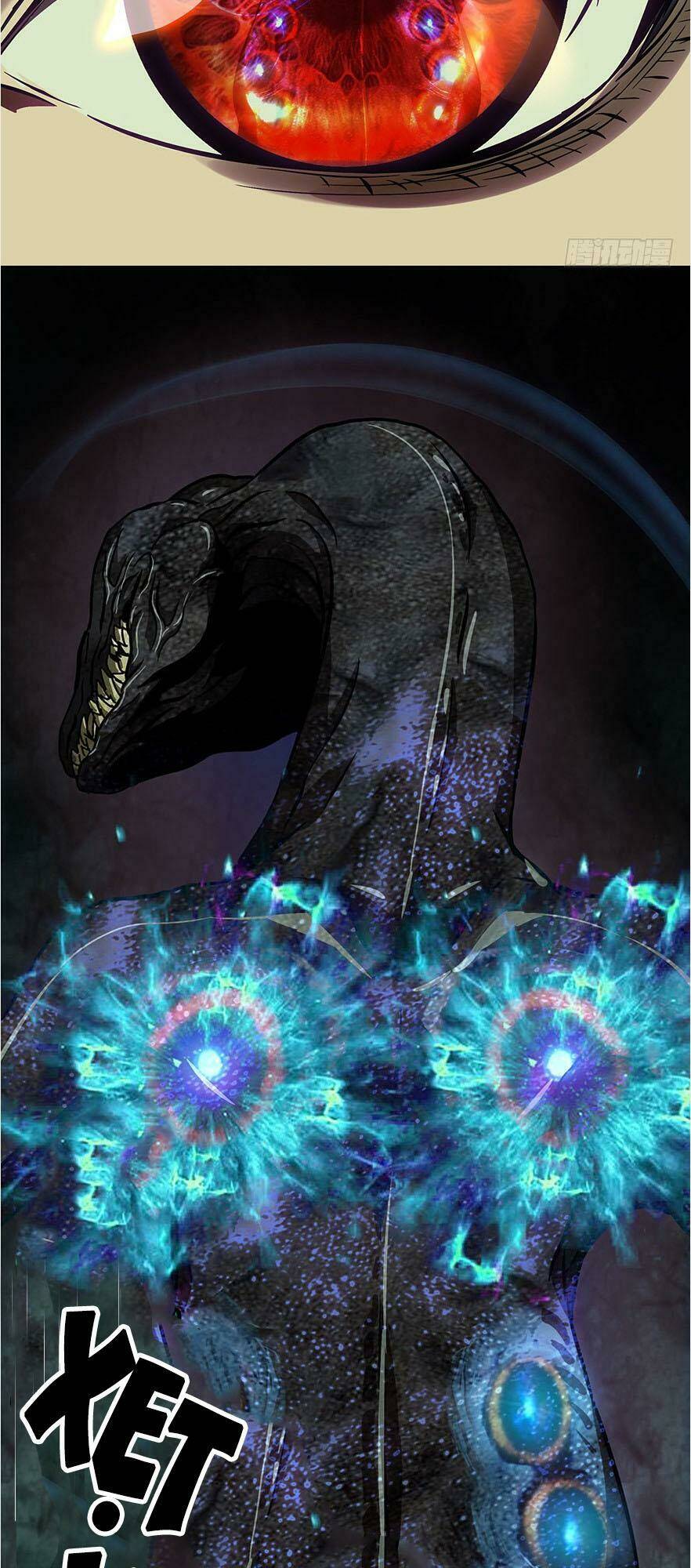 Đại Tượng Vô Hình - Chapter 16 - Page 10