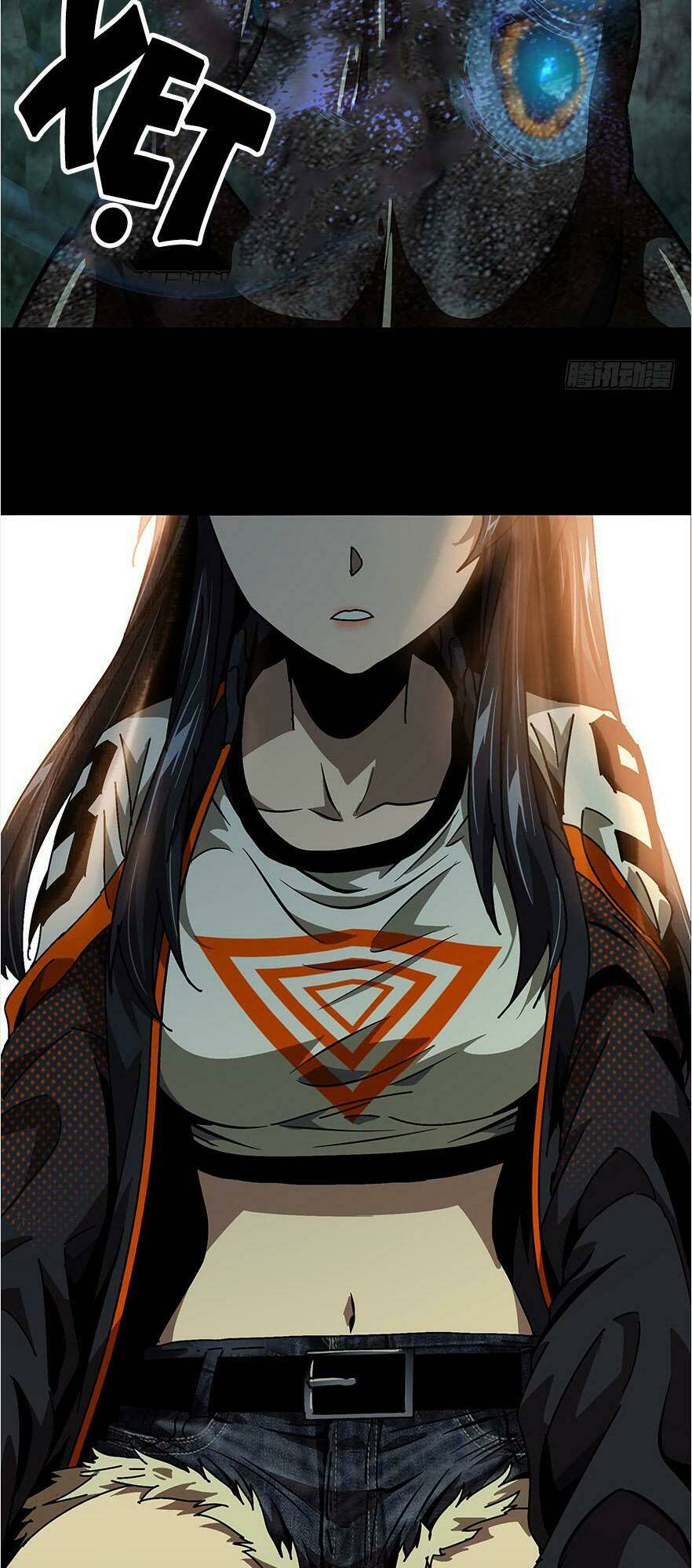 Đại Tượng Vô Hình - Chapter 16 - Page 11