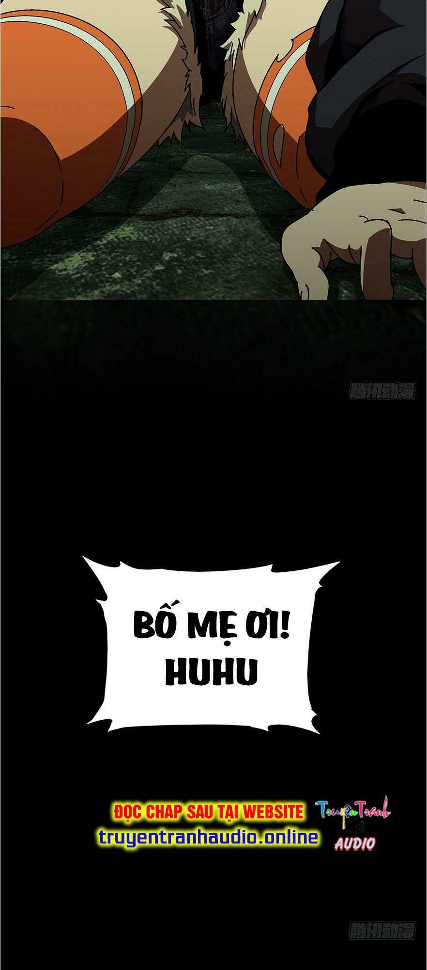 Đại Tượng Vô Hình - Chapter 16 - Page 12